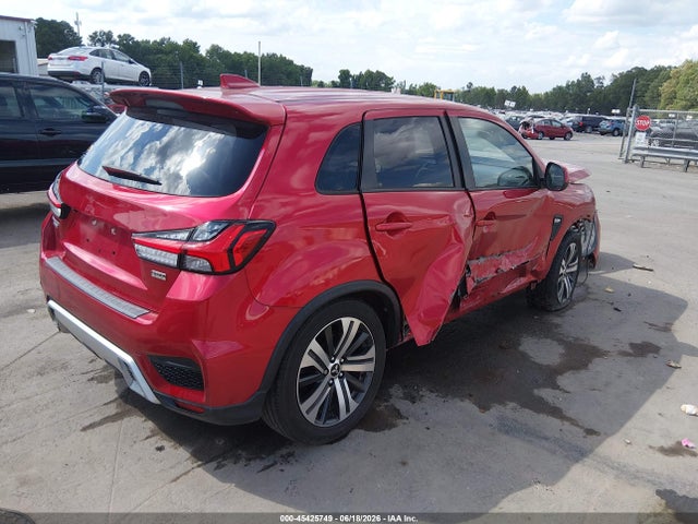 Aukcja sprzedaży 2020 Mitsubishi Outlander Sport 2.0 Sp, vin: JA4AP3AU4LU005065, numer aukcji: 45425749