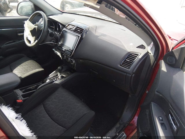 Aukcja sprzedaży 2020 Mitsubishi Outlander Sport 2.0 Sp, vin: JA4AP3AU4LU005065, numer aukcji: 45425749