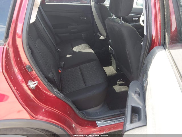 Aukcja sprzedaży 2020 Mitsubishi Outlander Sport 2.0 Sp, vin: JA4AP3AU4LU005065, numer aukcji: 45425749