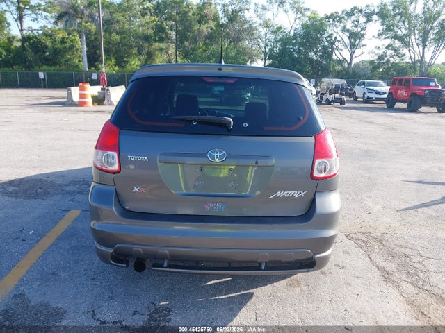 Продаж на аукціоні авто 2004 Toyota Matrix Xr, vin: 2T1KR32E34C233259, номер лоту: 45425750
