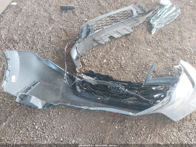 7FARS5H81TE022110 Honda Cr-v Hybrid 2wd Sport-l