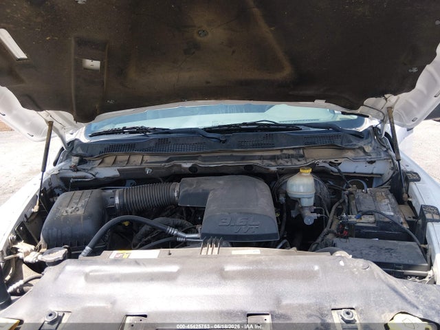 RAM 1500 2014 1C6RR7KG1ES363488 Image 10