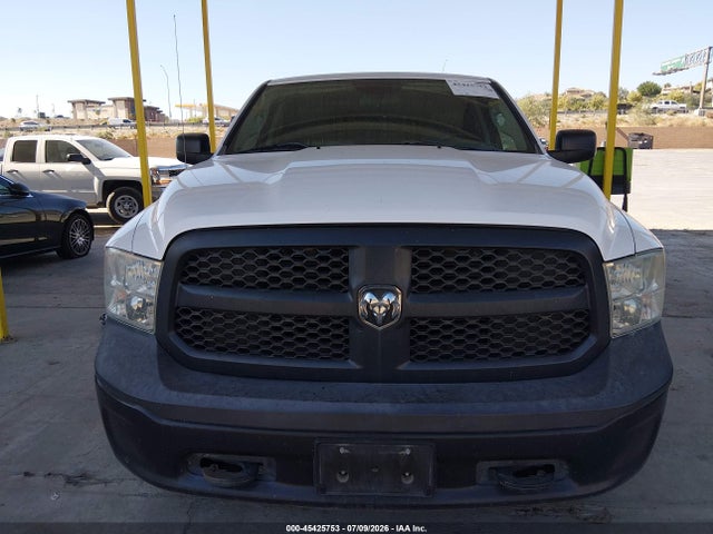 RAM 1500 2014 1C6RR7KG1ES363488 Image 17
