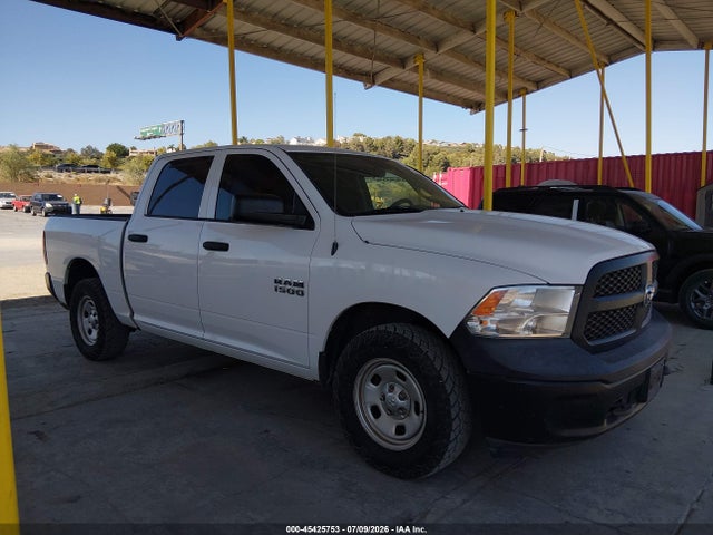 RAM 1500 2014 1C6RR7KG1ES363488 Image 18