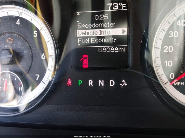 RAM 1500 2014 1C6RR7KG1ES363488 Image 20