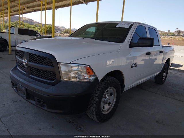 RAM 1500 2014 1C6RR7KG1ES363488 Image 2