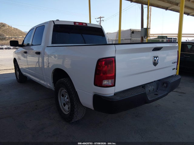 RAM 1500 2014 1C6RR7KG1ES363488 Image 3