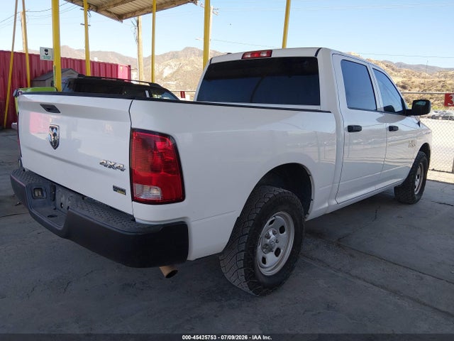 RAM 1500 2014 1C6RR7KG1ES363488 Image 4