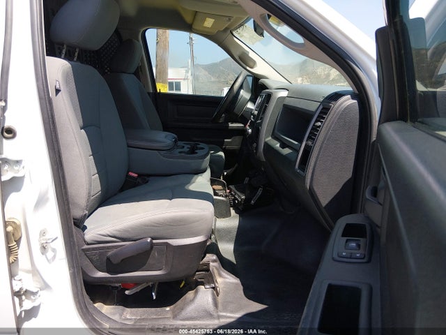 RAM 1500 2014 1C6RR7KG1ES363488 Image 5
