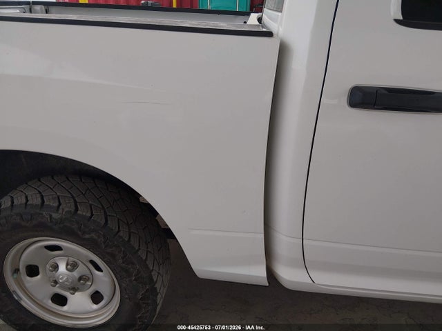 RAM 1500 2014 1C6RR7KG1ES363488 Image 6