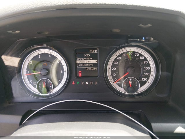 RAM 1500 2014 1C6RR7KG1ES363488 Image 7