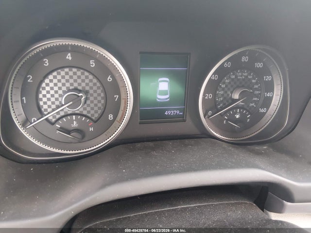 5NPD84LF6LH532720 Hyundai ELANTRA SEL