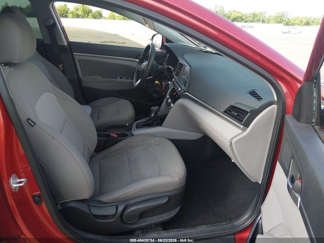 5NPD84LF6LH532720 Hyundai ELANTRA SEL
