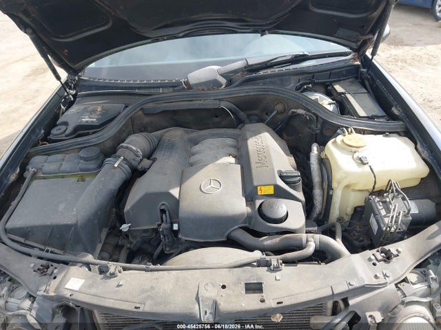 Продажа на аукционе авто 1999 Mercedes-benz Clk 320, vin: WDBLK65G9XT007133, номер лота: 45425756
