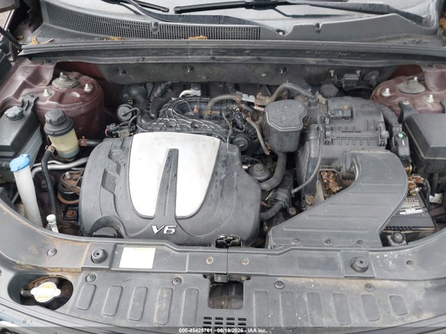 Продаж на аукціоні авто 2013 Kia Sorento Sx V6, vin: 5XYKWDA23DG341861, номер лоту: 45425761