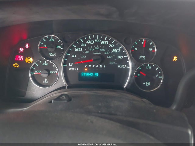 Chevrolet Express 2500 Work Van 2016 1GCWGAFF5G1120243 Image 7