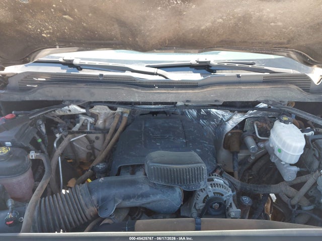 1GC2KUEG2JZ285619 Chevrolet Silverado 2500hd Work Truck