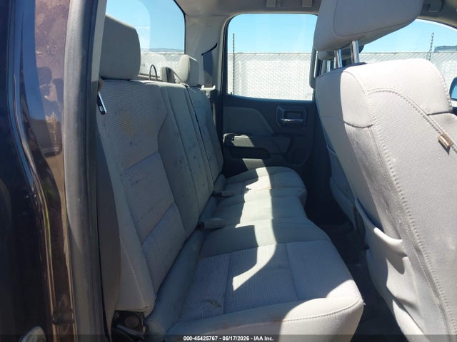 1GC2KUEG2JZ285619 Chevrolet Silverado 2500hd Work Truck