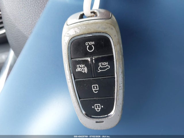 Hyundai Santa Fe Xrt 2022 5NMS64AJ8NH421090 Image 11