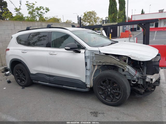 Hyundai Santa Fe Xrt 2022 5NMS64AJ8NH421090 Image 16