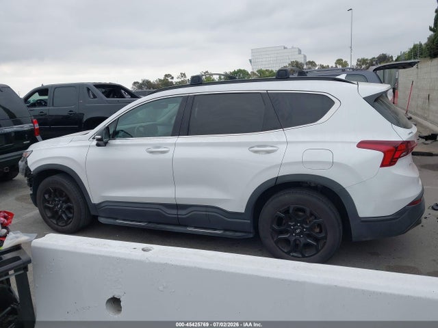 Hyundai Santa Fe Xrt 2022 5NMS64AJ8NH421090 Image 17