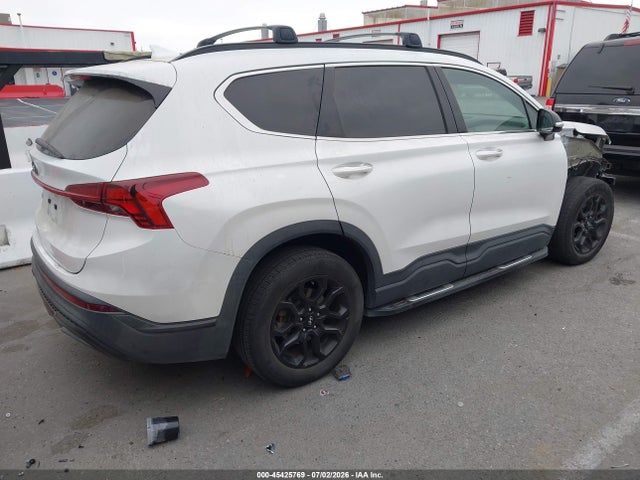 Hyundai Santa Fe Xrt 2022 5NMS64AJ8NH421090 Image 4