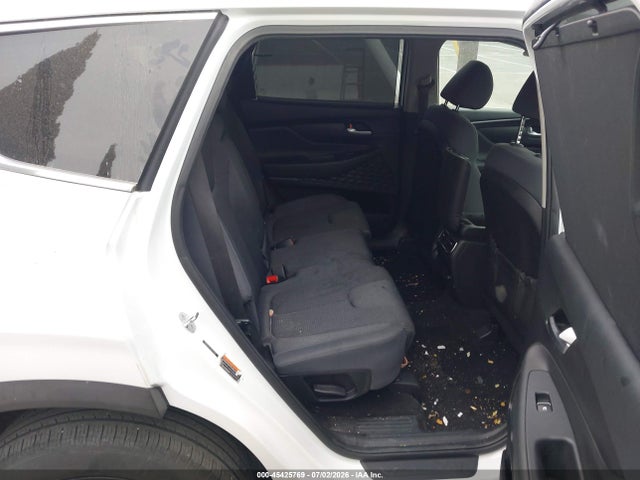 Hyundai Santa Fe Xrt 2022 5NMS64AJ8NH421090 Image 8
