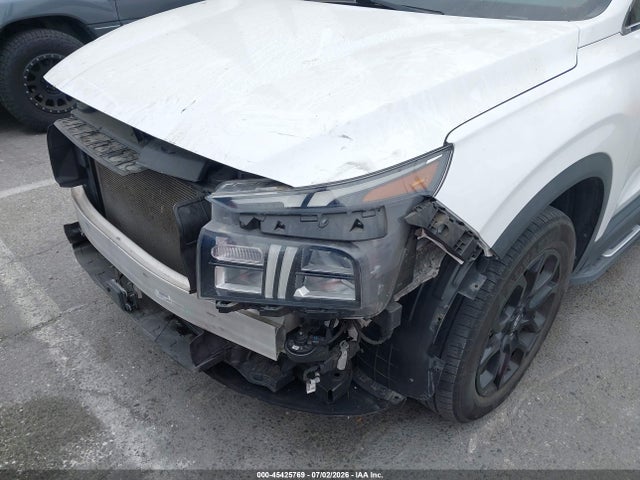 Hyundai Santa Fe Xrt 2022 5NMS64AJ8NH421090 Image 13