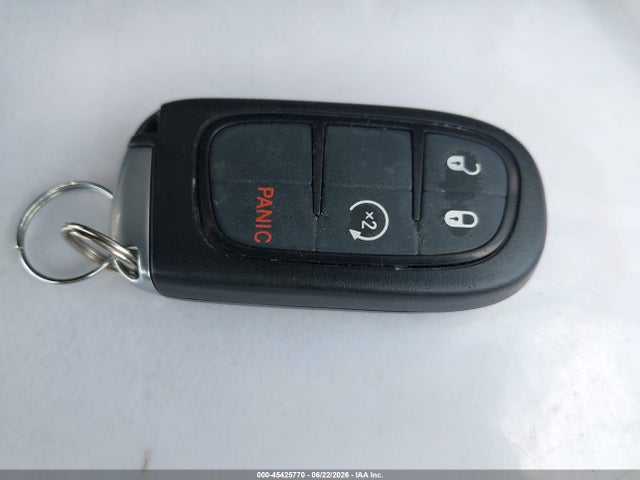 1C4PJLLB6MD114061 Jeep Cherokee Latitude Plus Fwd