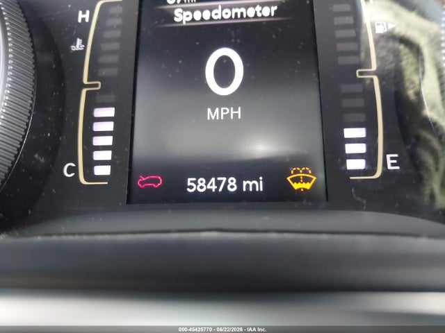 1C4PJLLB6MD114061 Jeep Cherokee Latitude Plus Fwd