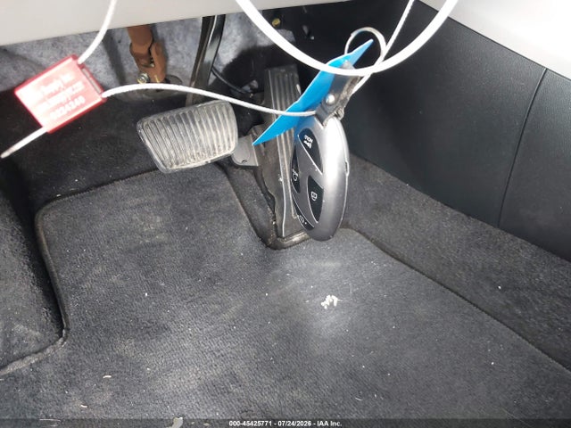 2025 Hyundai Tucson Se მანქანა იყიდება აუქციონზე, vin: 5NMJA3DE4SH466817, აუქციონის ნომერი: 45425771