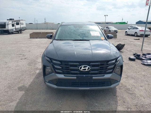 2025 Hyundai Tucson Se მანქანა იყიდება აუქციონზე, vin: 5NMJA3DE4SH466817, აუქციონის ნომერი: 45425771