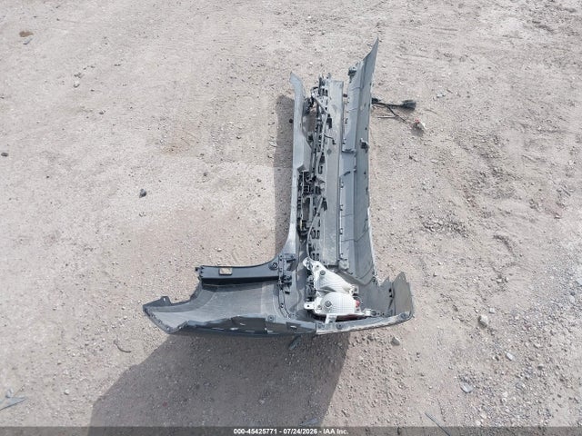 2025 Hyundai Tucson Se მანქანა იყიდება აუქციონზე, vin: 5NMJA3DE4SH466817, აუქციონის ნომერი: 45425771