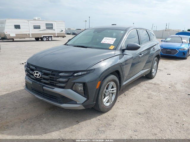 2025 Hyundai Tucson Se მანქანა იყიდება აუქციონზე, vin: 5NMJA3DE4SH466817, აუქციონის ნომერი: 45425771
