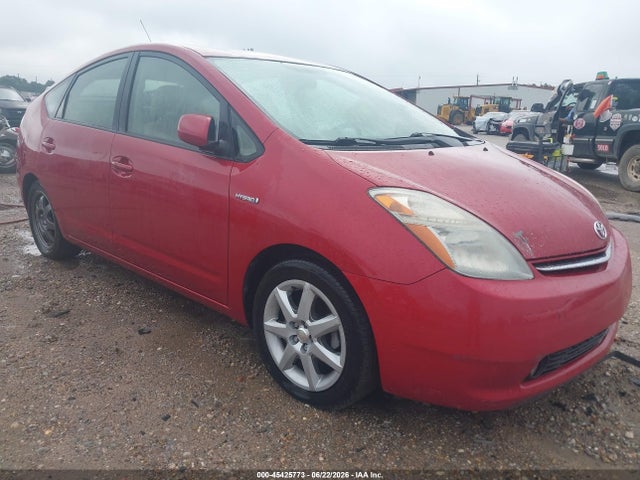 Auction sale of the 2007 Toyota Prius Touring, vin: JTDKB20U473216928, lot number: 45425773