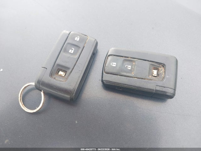 45425773 :رقم المزاد ، JTDKB20U473216928 vin ، 2007 Toyota Prius Touring مزاد بيع
