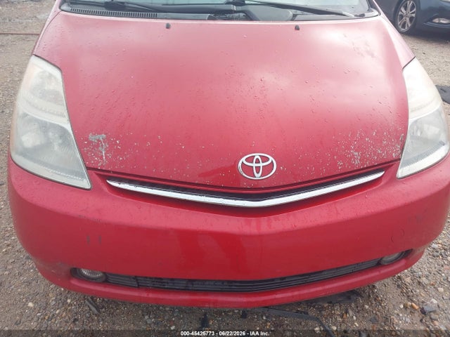 45425773 :رقم المزاد ، JTDKB20U473216928 vin ، 2007 Toyota Prius Touring مزاد بيع