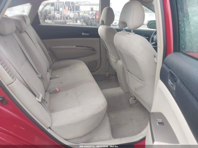 45425773 :رقم المزاد ، JTDKB20U473216928 vin ، 2007 Toyota Prius Touring مزاد بيع