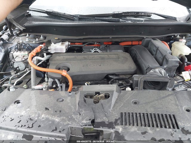 5J6RS6H50RL018542 Honda Cr-v Hybrid Sport