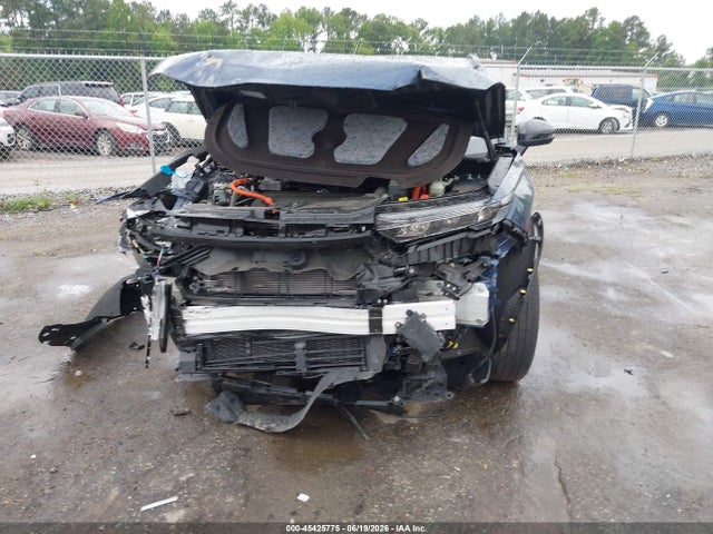 5J6RS6H50RL018542 Honda Cr-v Hybrid Sport