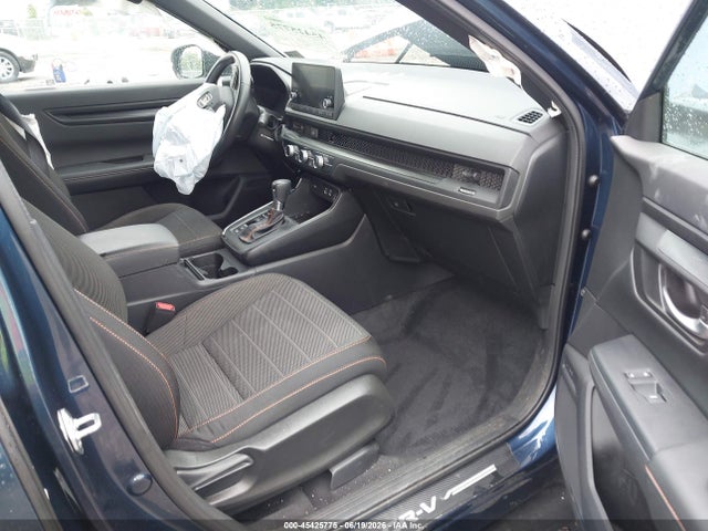 5J6RS6H50RL018542 Honda Cr-v Hybrid Sport