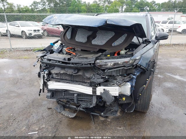 5J6RS6H50RL018542 Honda Cr-v Hybrid Sport