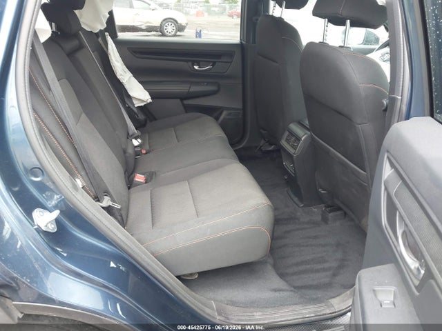 5J6RS6H50RL018542 Honda Cr-v Hybrid Sport