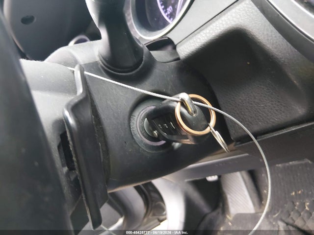 4T1B11HK5JU066812 Toyota CAMRY SE