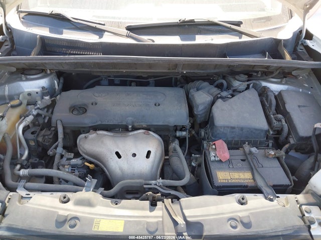 Scion XB 2014 JTLZE4FE5EJ052331 Image 10