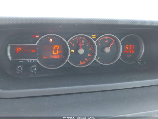 Scion XB 2014 JTLZE4FE5EJ052331 Image 7