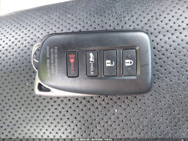Lexus RX 350 2016 2T2ZZMCA7GC024350 Image 11