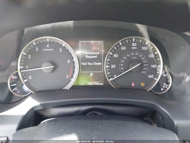 Lexus RX 350 2016 2T2ZZMCA7GC024350 Image 7