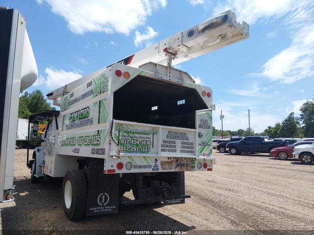 1FVACWFC2SHVS1150 Freightliner M2 106