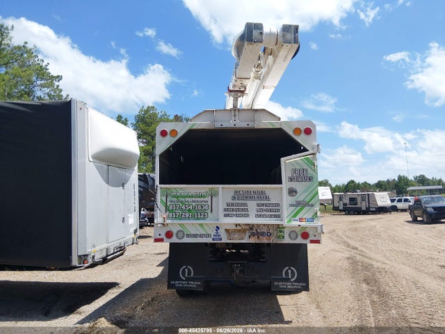 1FVACWFC2SHVS1150 Freightliner M2 106